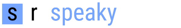 SpeakyReads Advanced Language Learning Blog